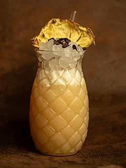 Cóctel Macaco Prego