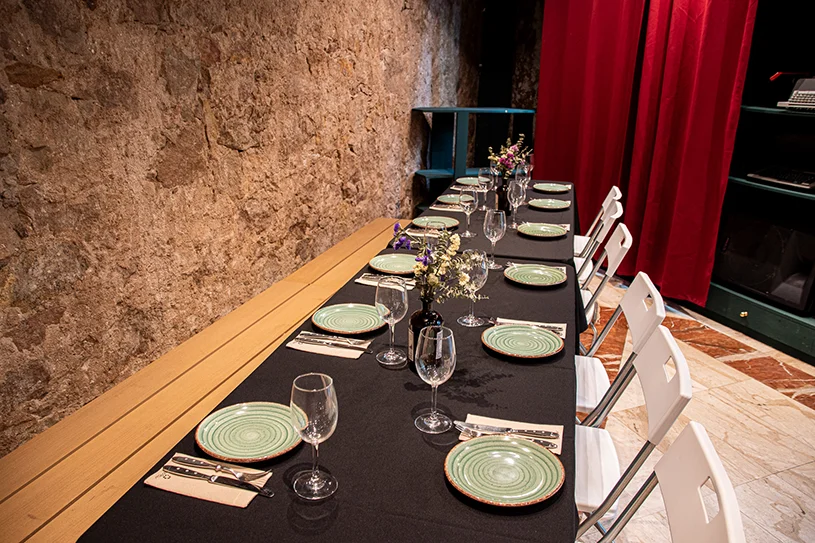 the-corner-sala-privada-en-barcelona