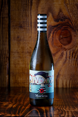 Albariño Marieta