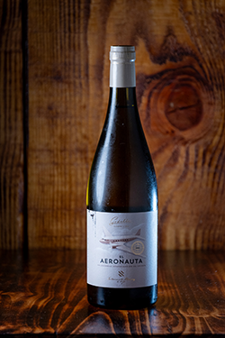 El aeronauta Godello