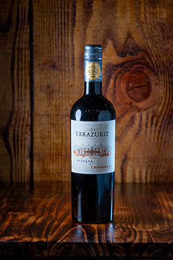 Errazuriz Carmenere