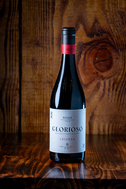 Glorioso Crianza