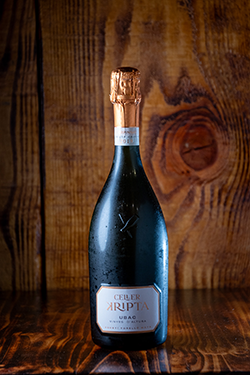Kripta Brut Cava