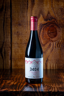 Pririneus 3404 - Tinto